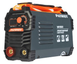 Аппарат сварочный инверторный PATRIOT WM 160D MMA /диспл